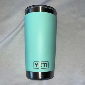 YETI Rambler